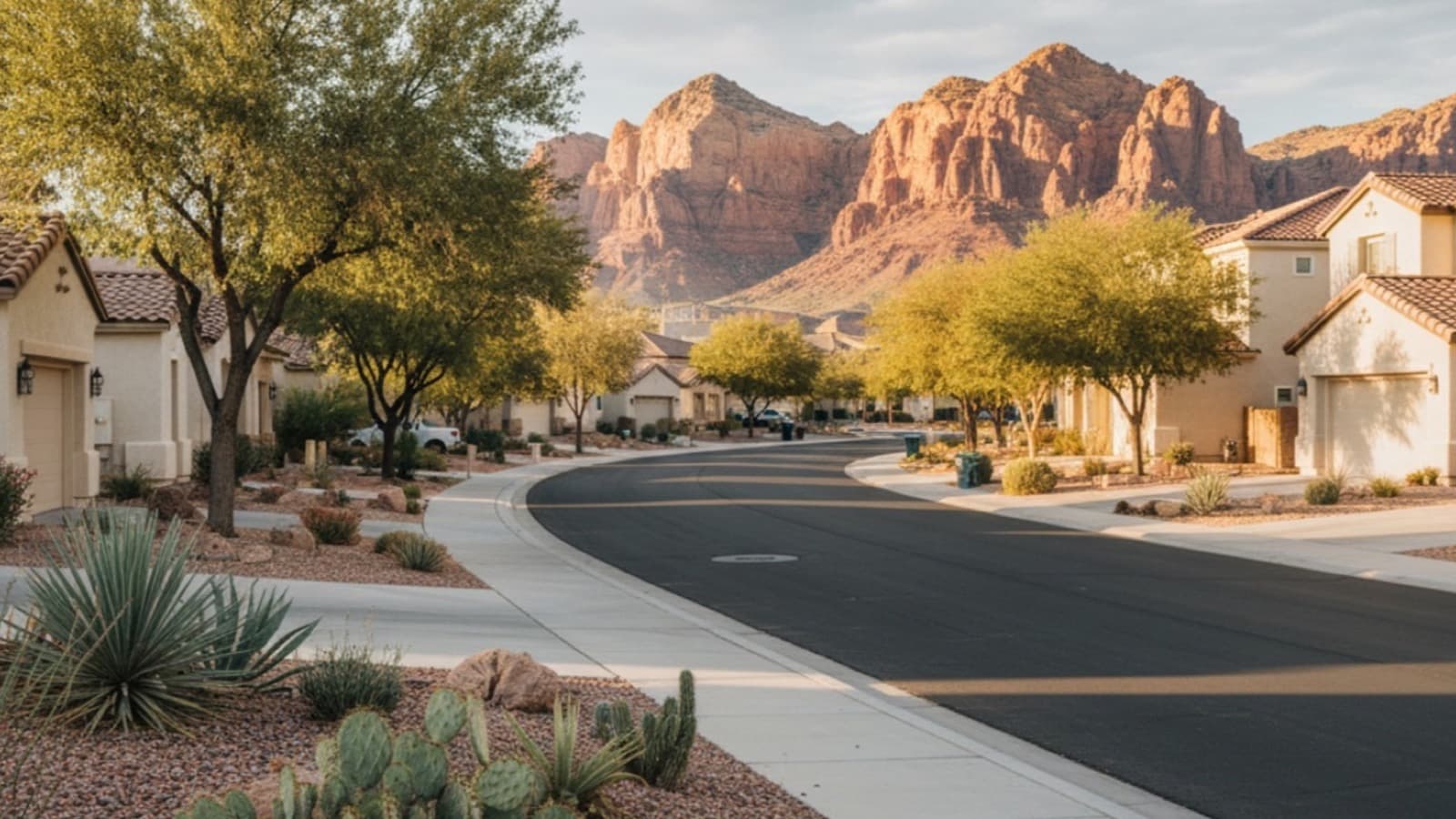Average Rent in Summerlin, NV: What to Expect in 2026