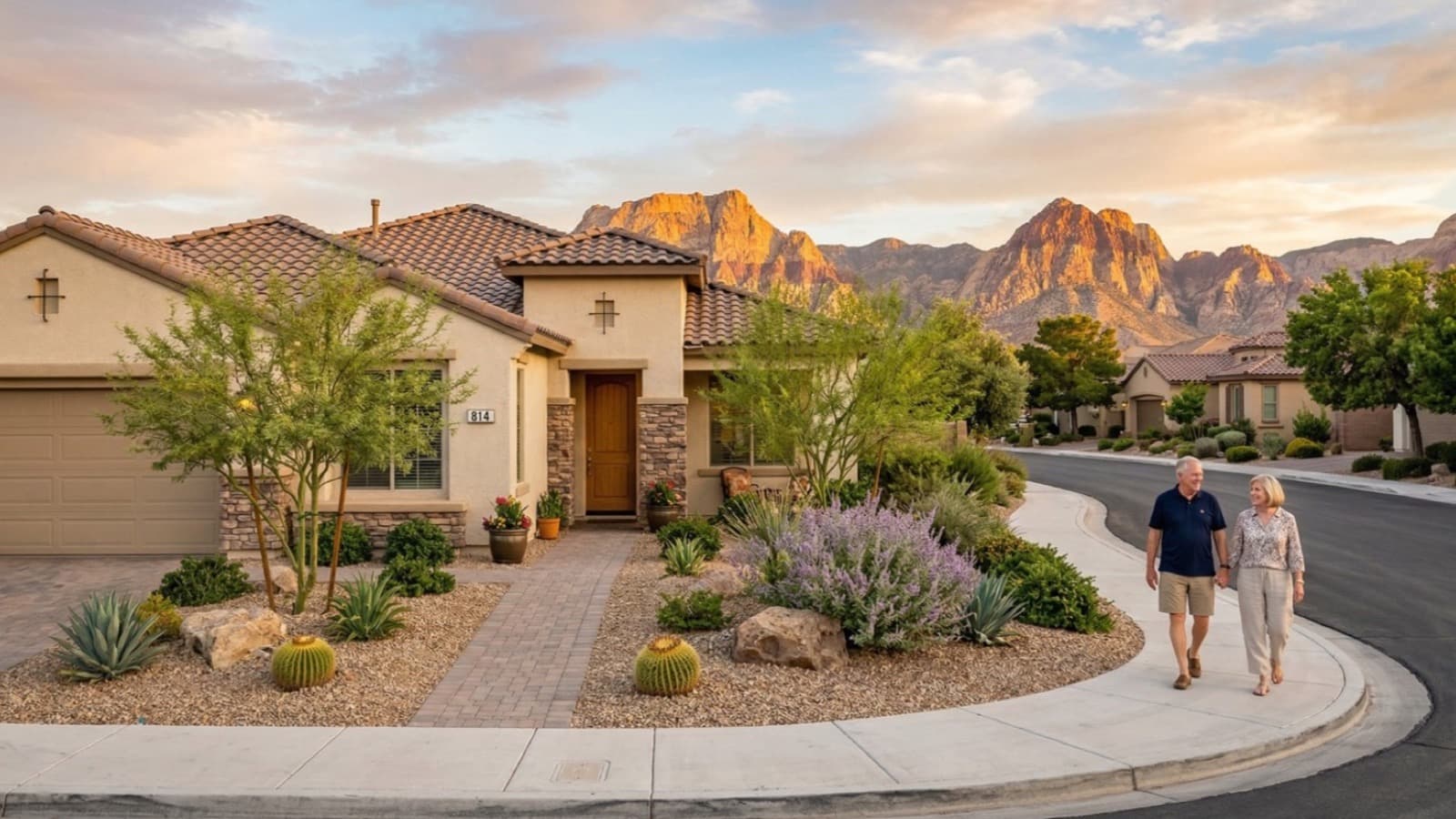 Best Real Estate Agent for Downsizing in Las Vegas — Your 2026 Guide to Right-Sizing Your Lifestyle