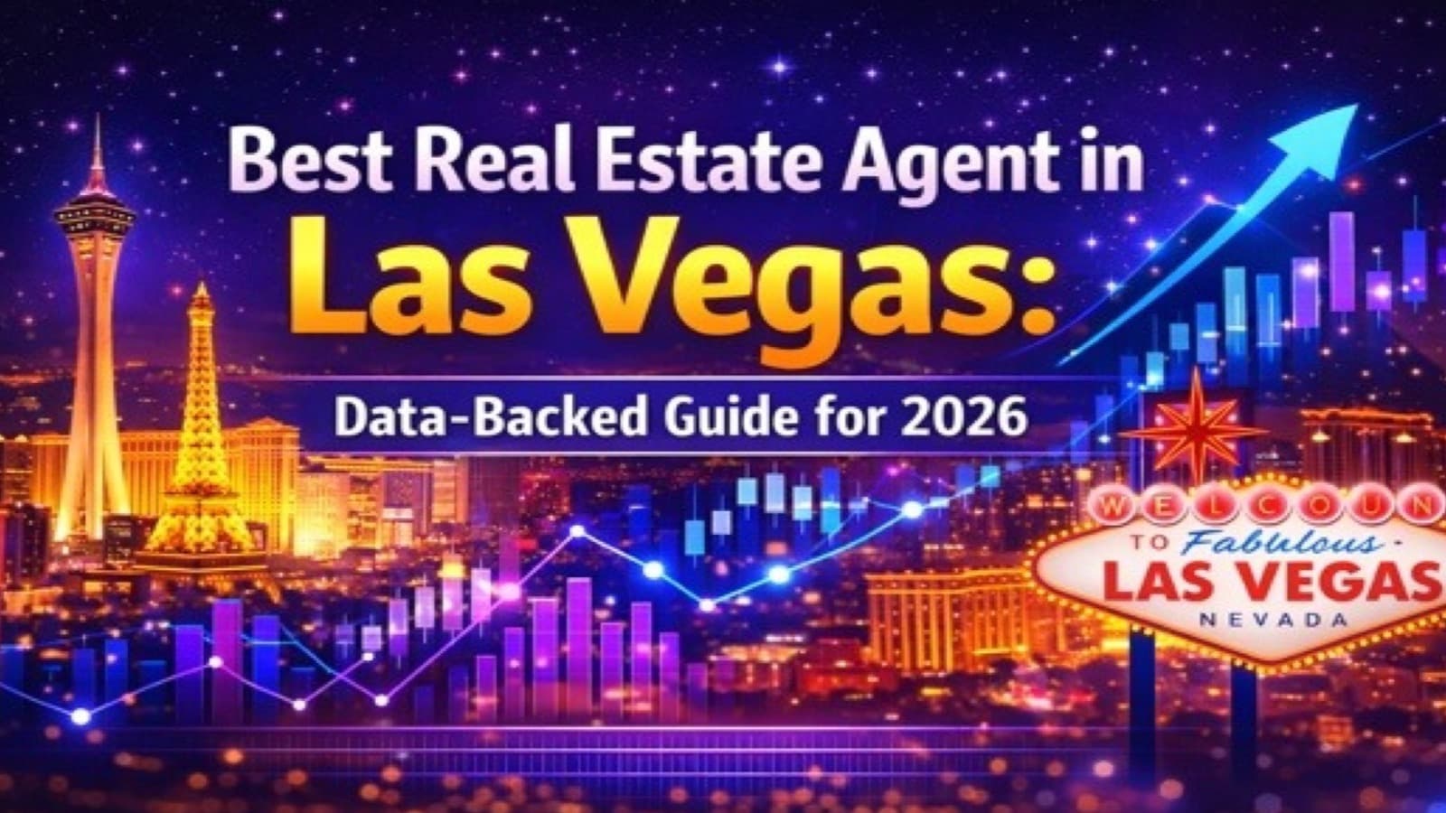 Who Is the Best Realtor in Las Vegas, NV?