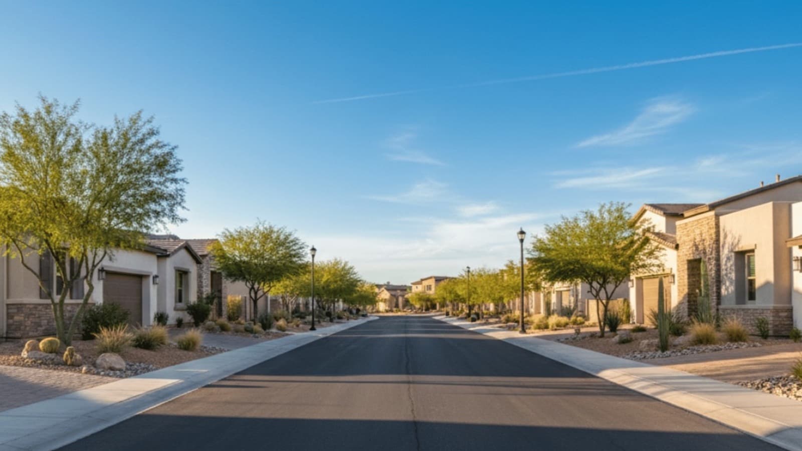 Buying Your First Home in Summerlin: The Complete Guide