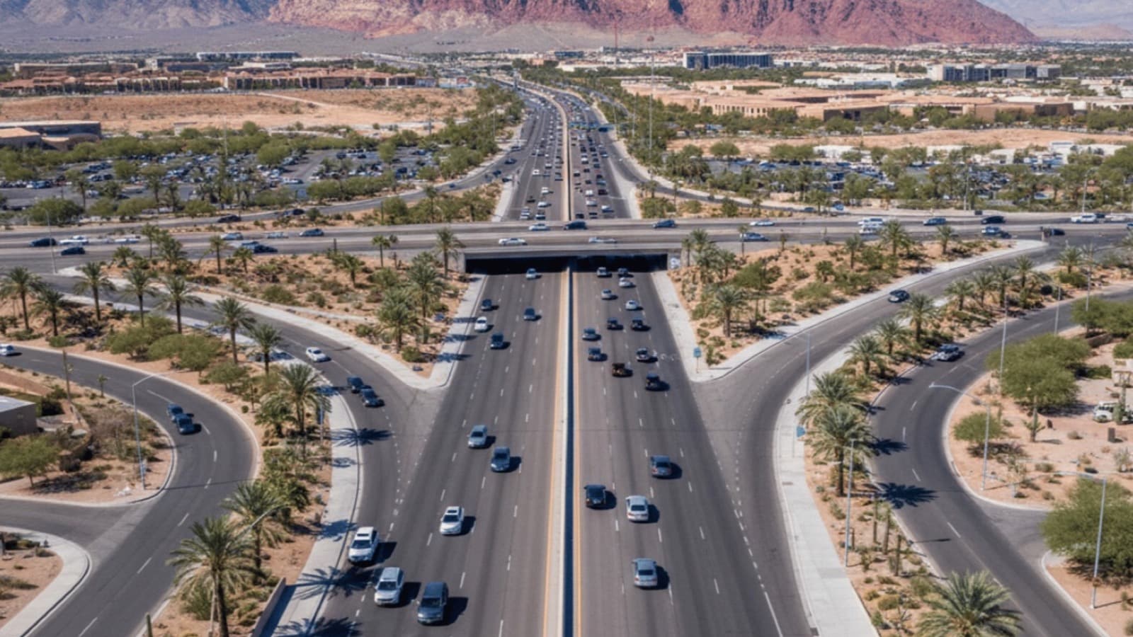 Getting Around Summerlin: A 2026 Transportation Guide