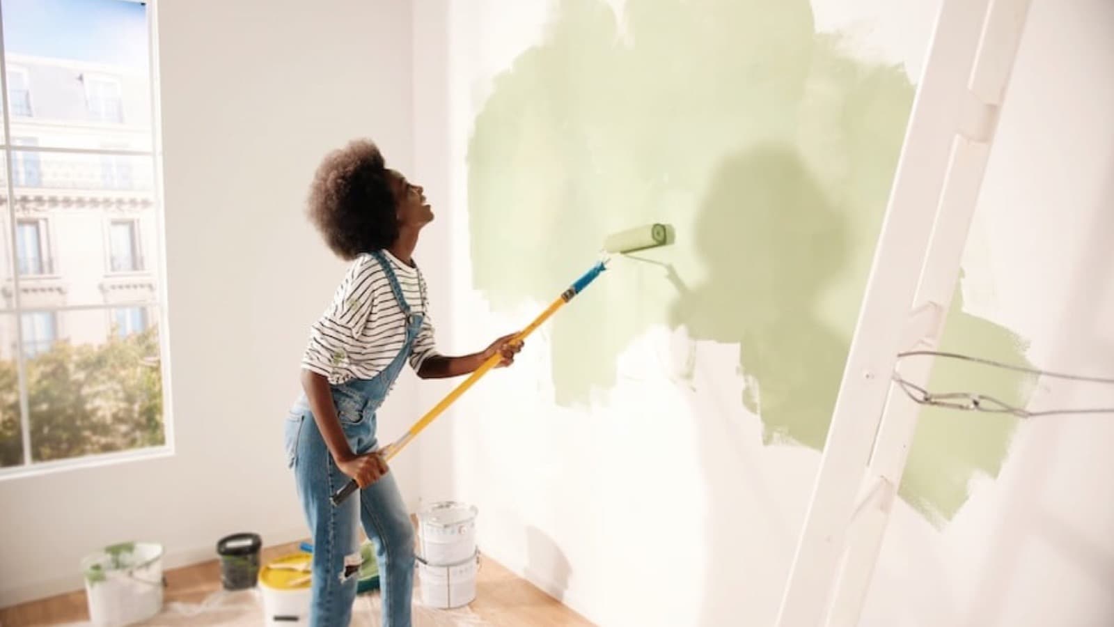 3 High-ROI Home Improvement Projects