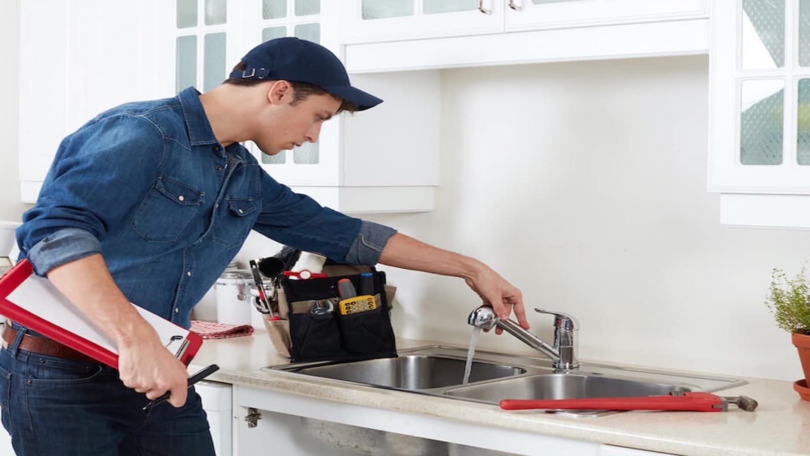 5 Questions You Should Ask at Your Home Inspection