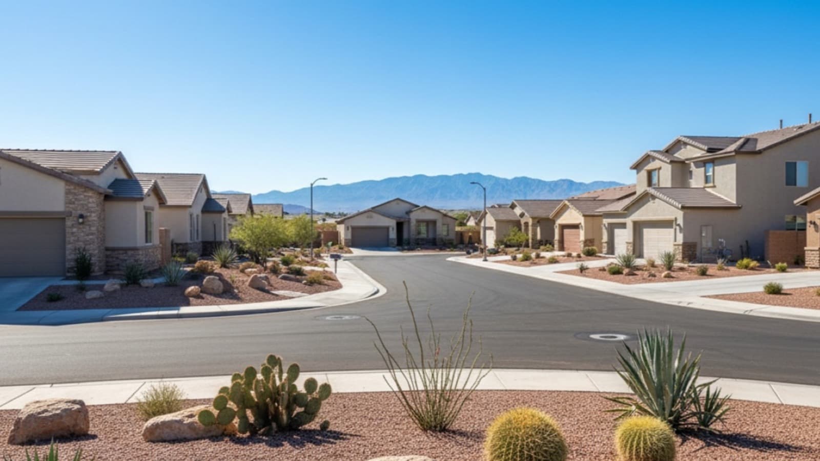 Investing in Las Vegas, NV Real Estate: The 2026 Investor’s Guide