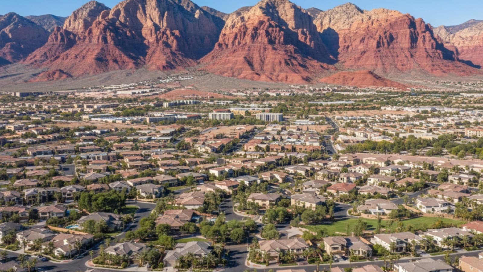 Investing in Summerlin NV Real Estate: The 2026 Investor’s Guide