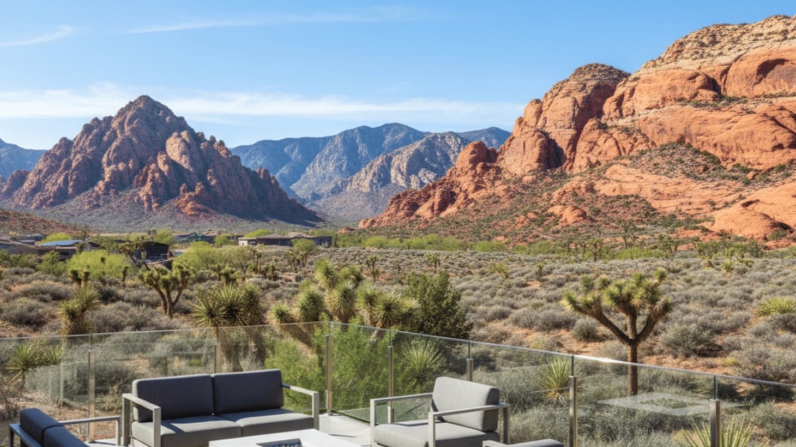 The Summerlin Job Market in 2026: A Professional Oasis