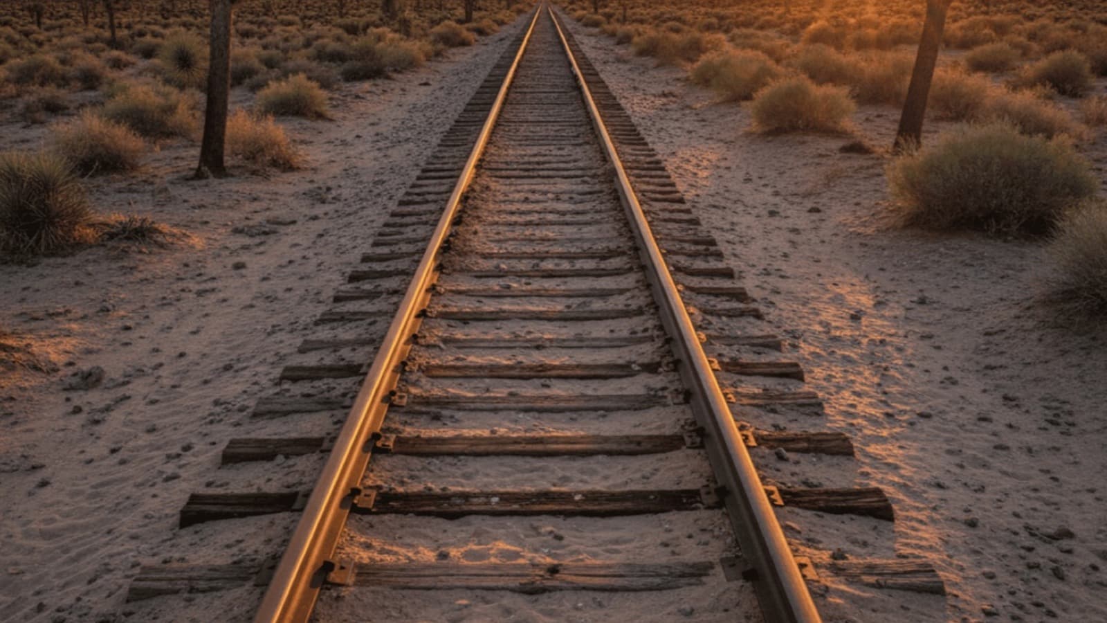 History of Las Vegas: From Railroads to Real Estate Empires