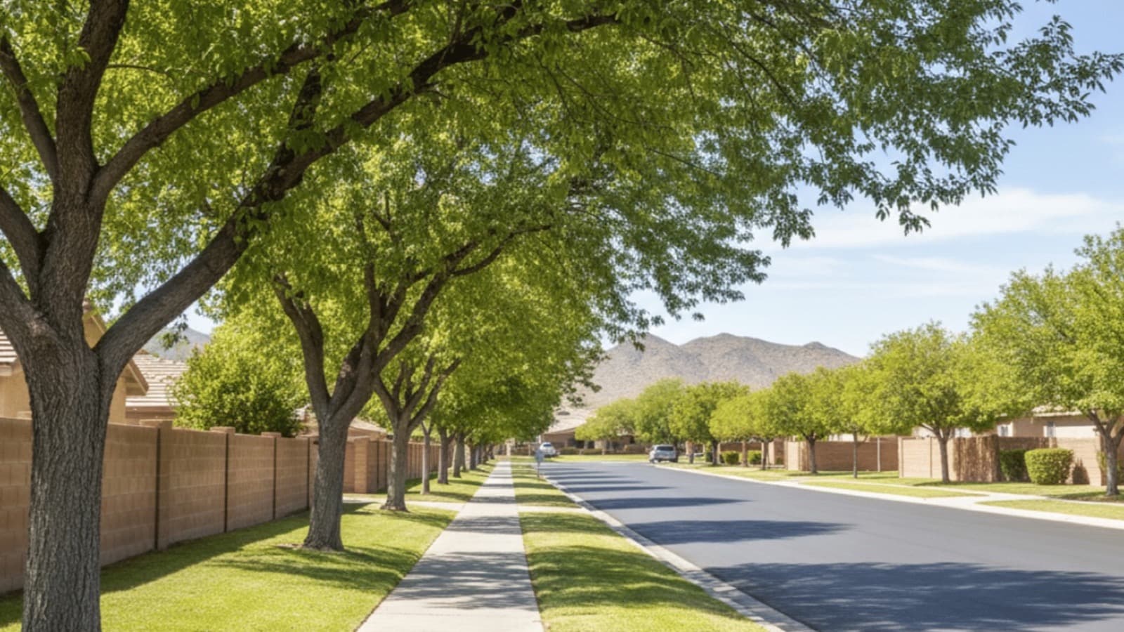 Las Vegas vs. Green Valley: A 2026 Comparison
