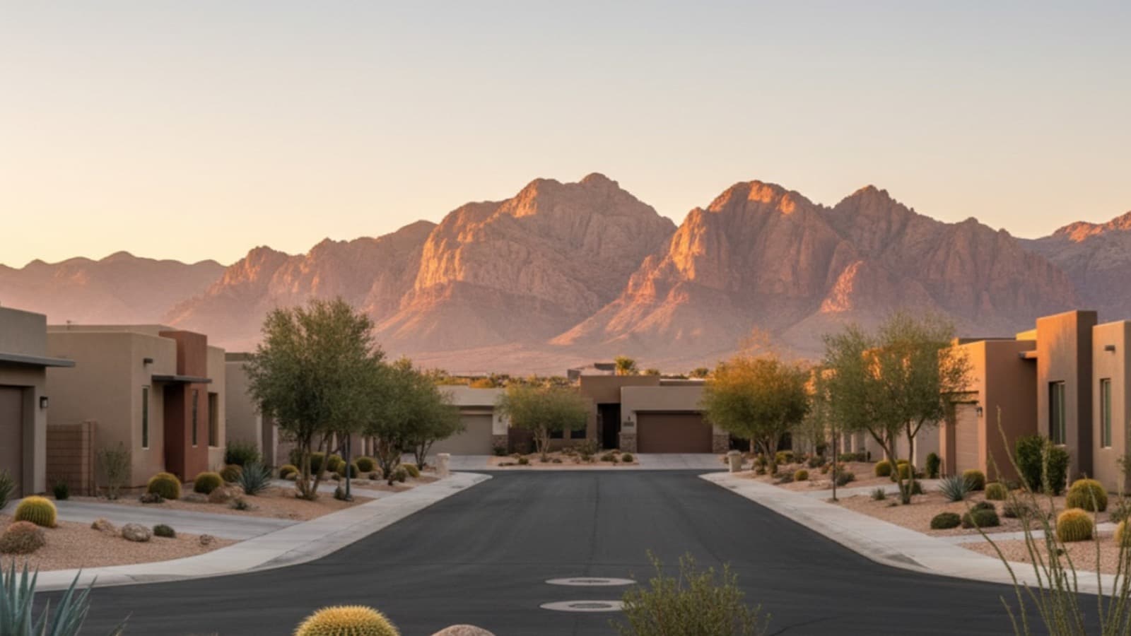 Real Estate Pricing Strategies in Summerlin, NV