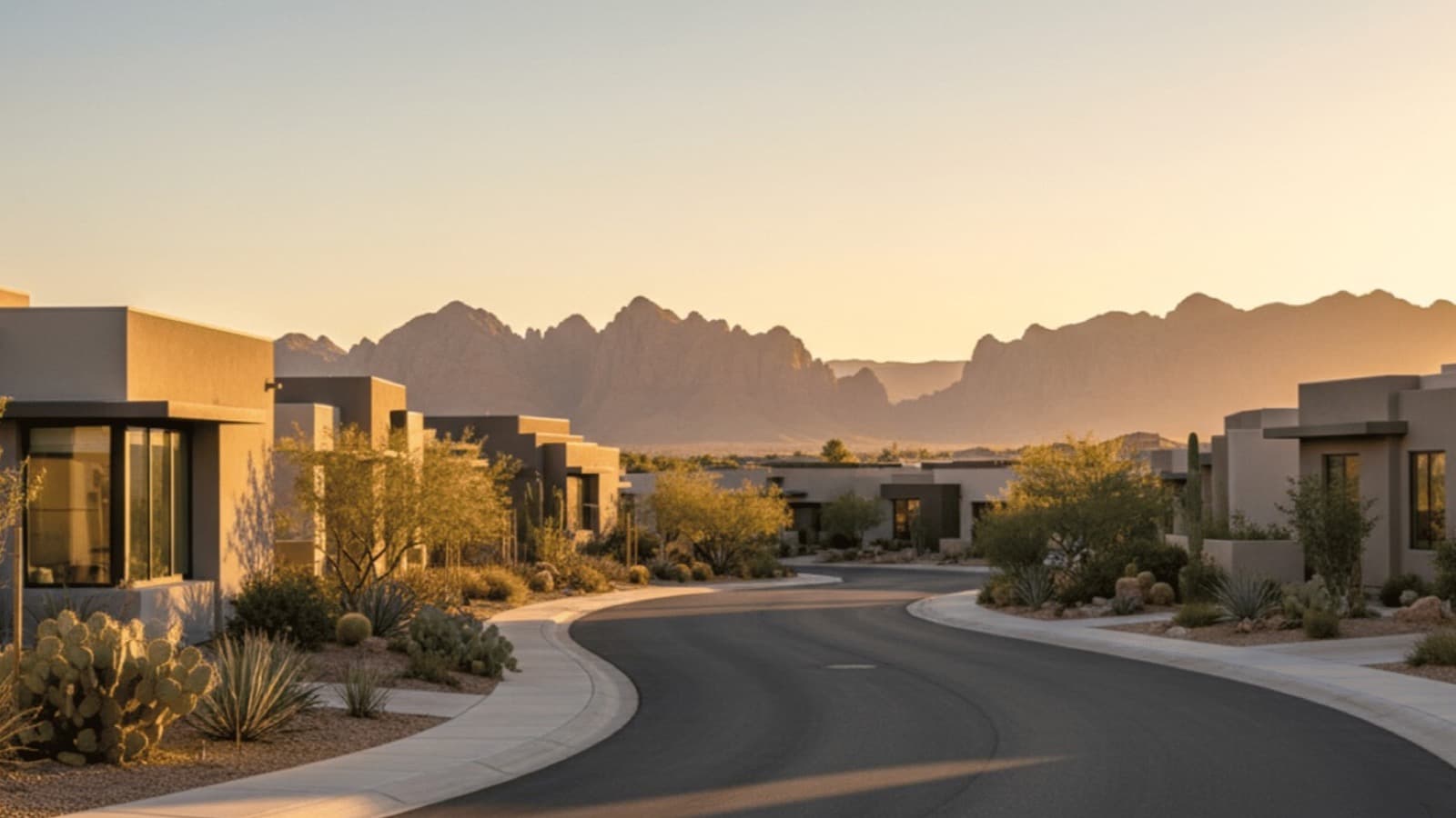 Retiring in Las Vegas: The Ultimate 2026 Guide