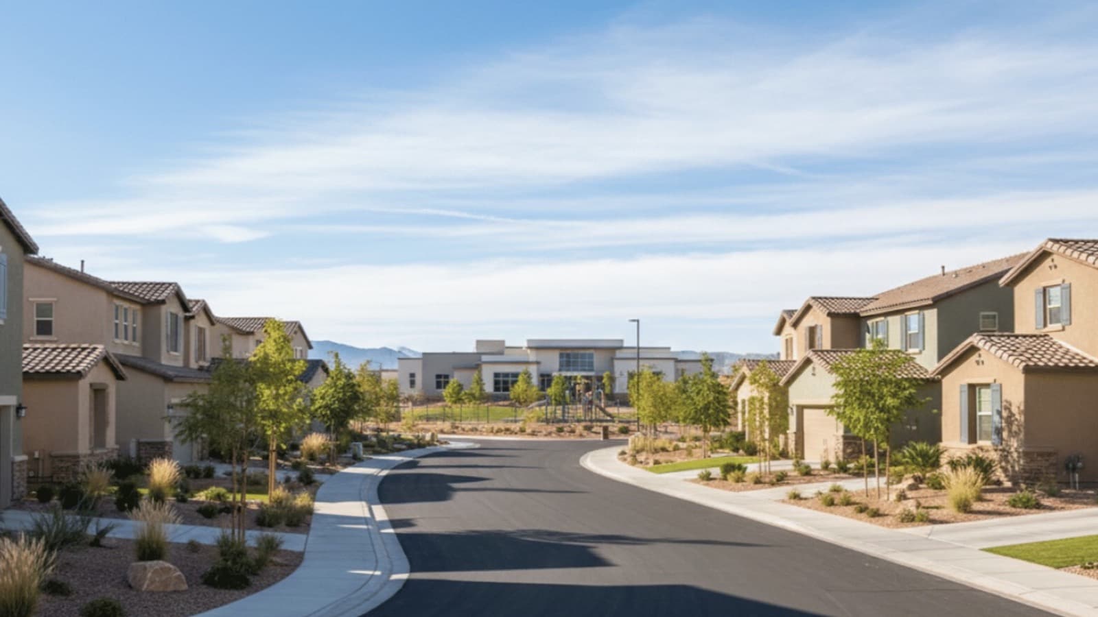 A Comprehensive Guide to Schools in Summerlin, NV (2026 Edition)