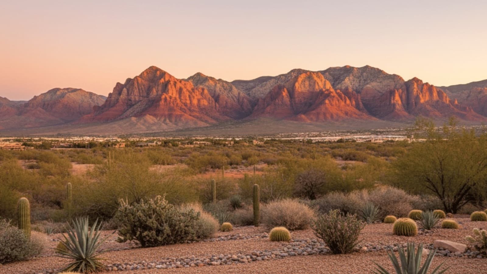 Selling Your Summerlin Home: A 2026 Guide