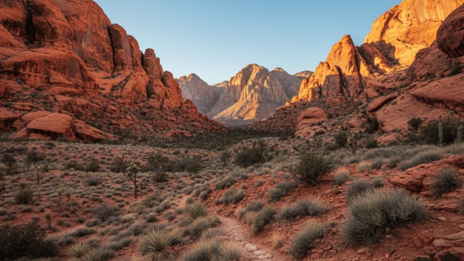 Life Beyond the Neon: A 2026 Guide to Las Vegas