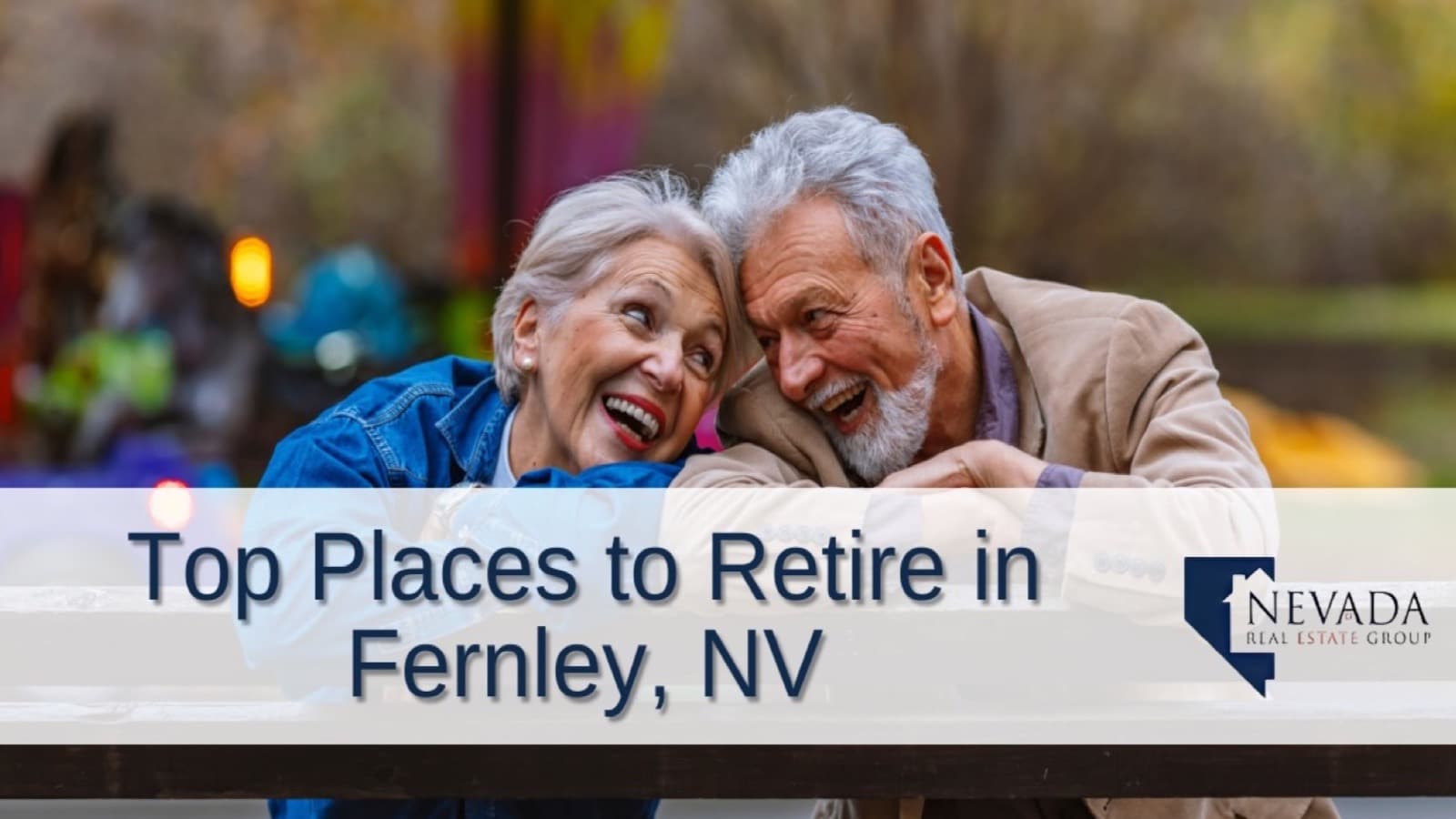 Fernley Nevada high-desert landscape with the Virginia Range backdrop — top retirement destination 2026