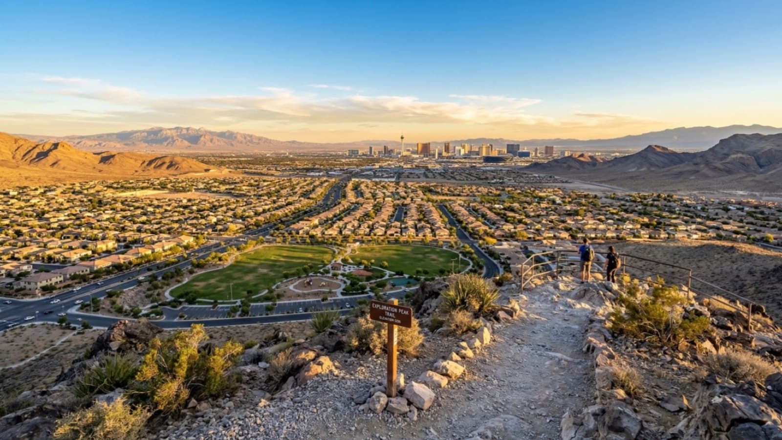 Top Real Estate Agent in Mountains Edge Las Vegas — Your 2026 Guide to Southwest Las Vegas Living