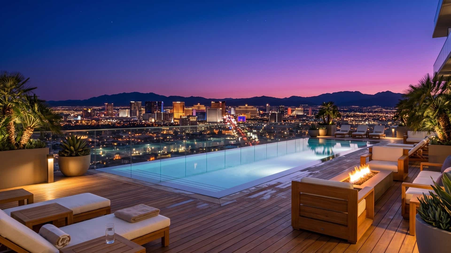 Las Vegas mortgage pre-approval — Nevada home buyer financing