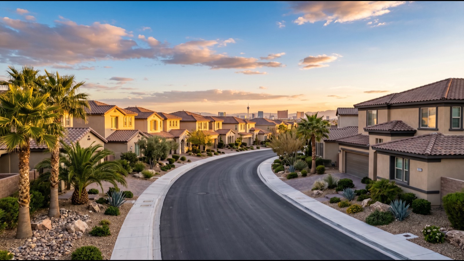 North Las Vegas family streetscape rentals — extra costs of renting 2026