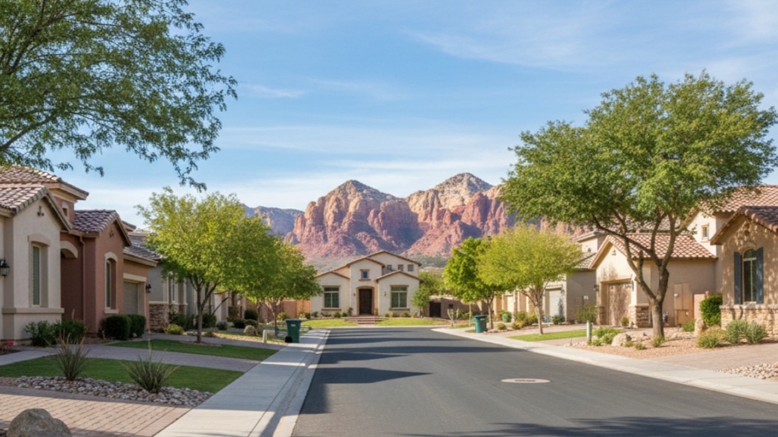 Summerlin Las Vegas homes with high equity — Nevada homestead $605,000 equity protection cap