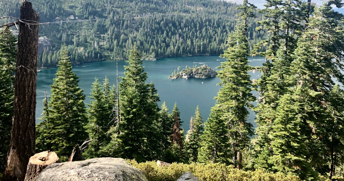 Ponderosa Incline Village NV Retirement Communities