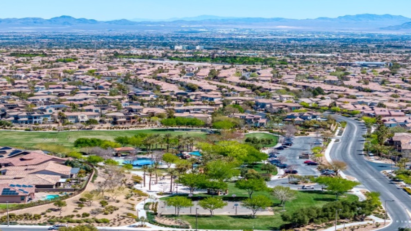 Henderson Nevada home listed for sale — listing agreement cancellation terms 2026