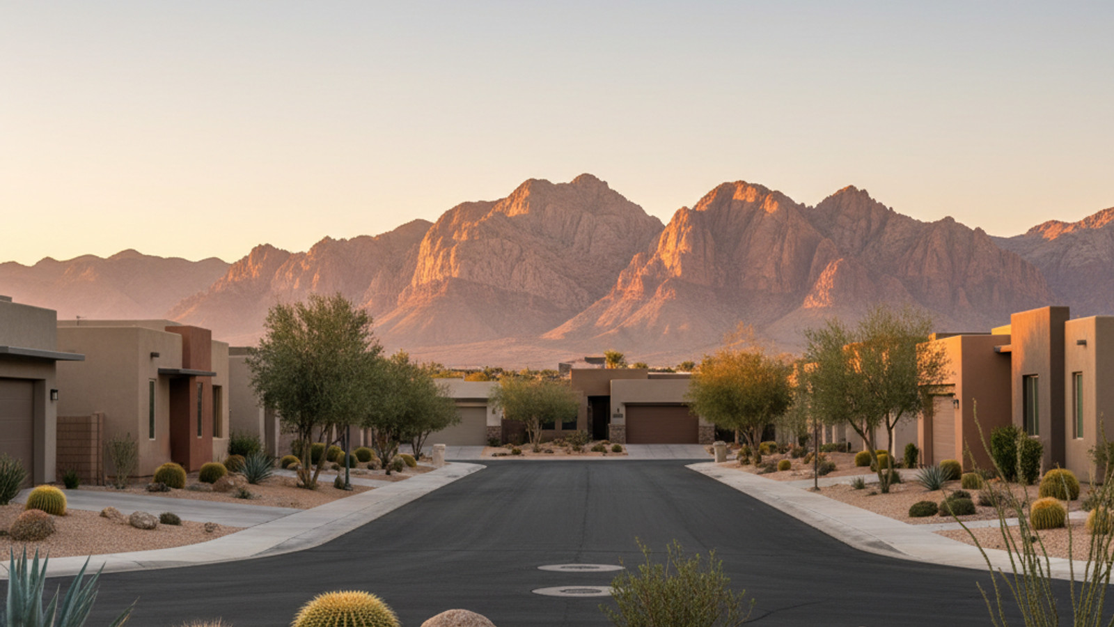 pricing strategies in summerlin