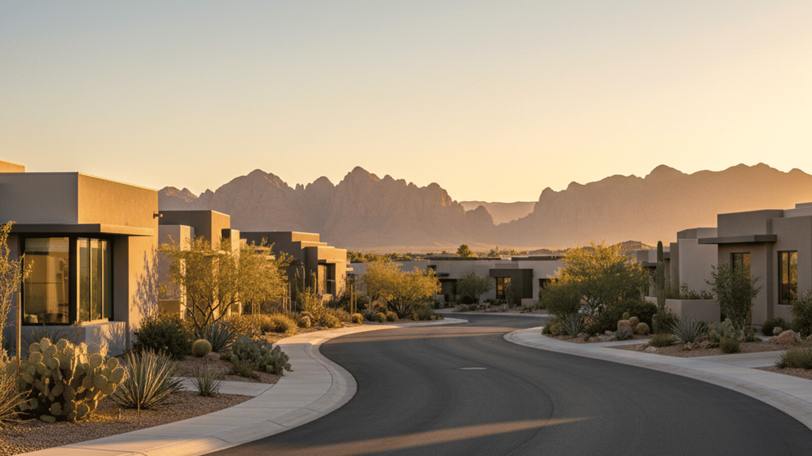retirement communities in las vegas