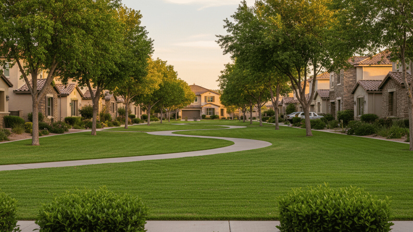 summerlin vs las vegas