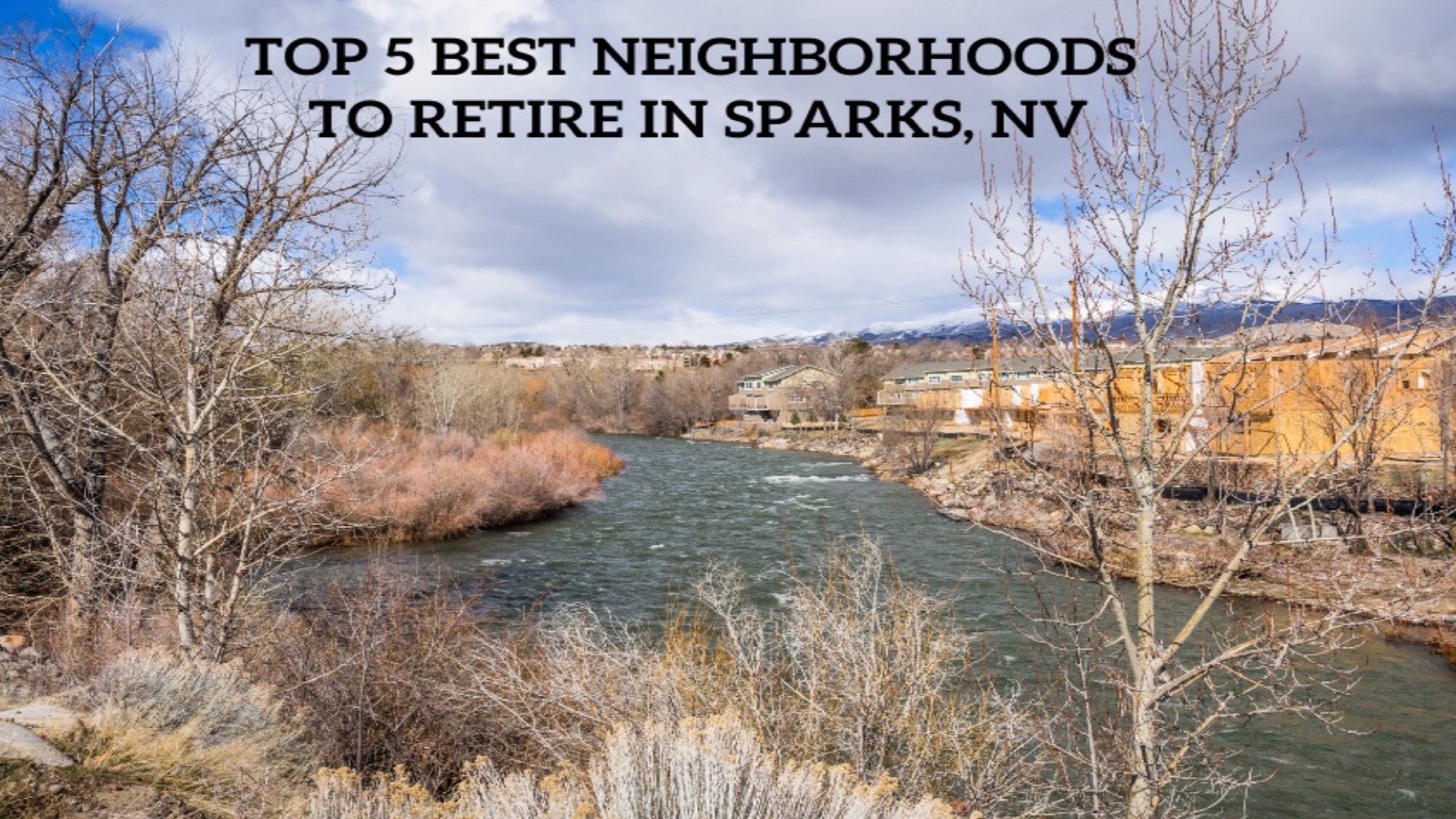 Sparks Nevada compared to Reno and Carson City — property taxes 2026
