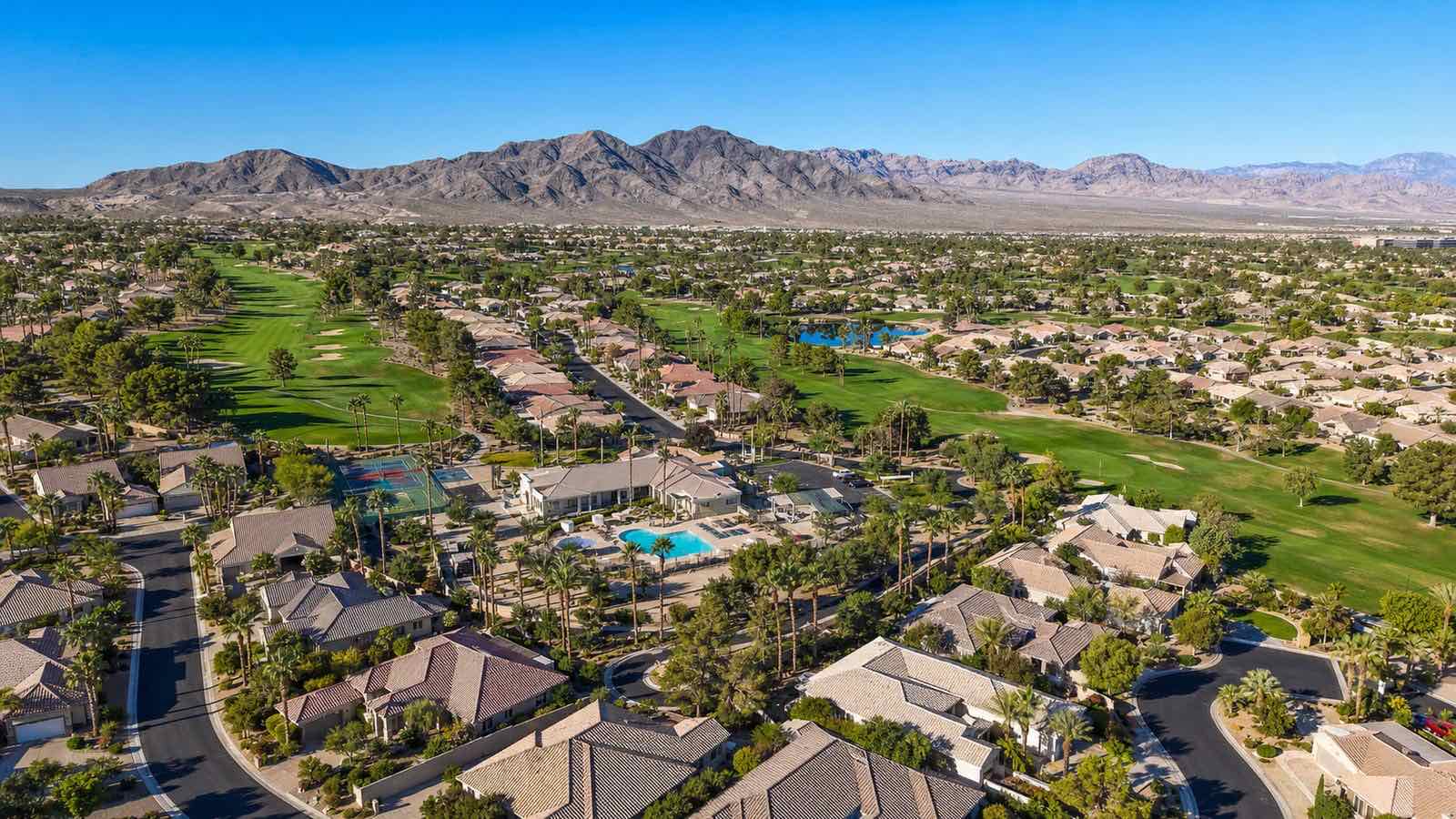 Ardiente homes for sale