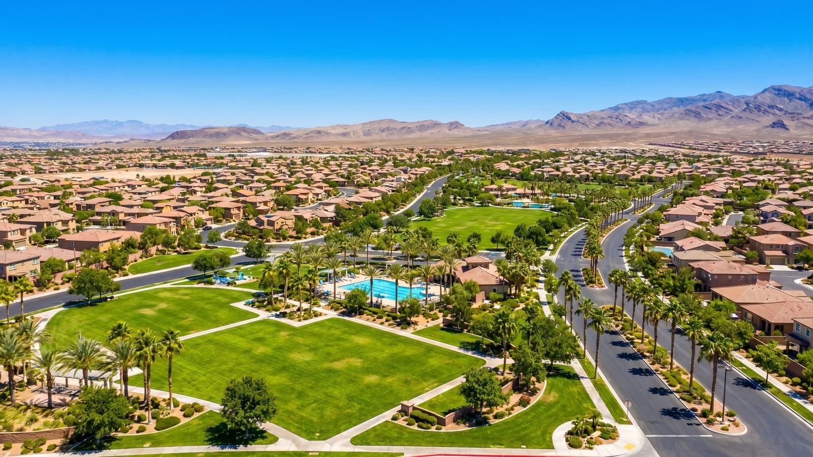 Henderson homes for sale